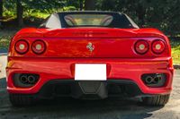 2004 Ferrari 360 Spider for sale