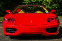 2004 Ferrari 360 Spider for sale