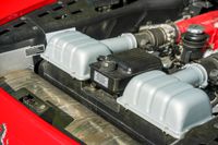 2004 Ferrari 360 Spider for sale