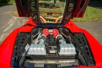 2004 Ferrari 360 Spider for sale