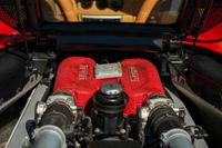 2004 Ferrari 360 Spider for sale