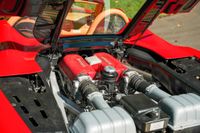 2004 Ferrari 360 Spider for sale