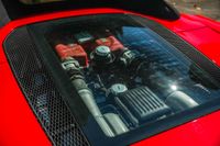 2004 Ferrari 360 Spider for sale