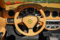 2004 Ferrari 360 Spider for sale