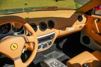 2004 Ferrari 360 Spider for sale