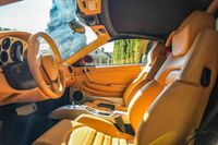 2004 Ferrari 360 Spider for sale