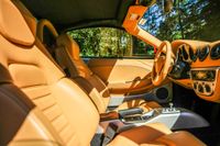 2004 Ferrari 360 Spider for sale