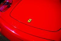 2004 Ferrari 360 Spider for sale