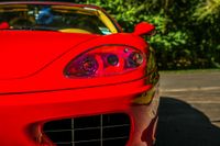 2004 Ferrari 360 Spider for sale