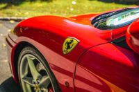 2004 Ferrari 360 Spider for sale
