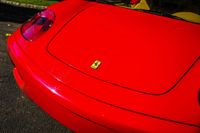 2004 Ferrari 360 Spider for sale