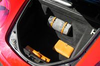 2004 Ferrari 360 Spider for sale