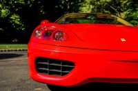 2004 Ferrari 360 Spider for sale