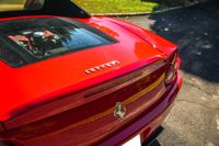 2004 Ferrari 360 Spider for sale