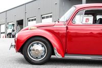 1973 Volkswagen Beetle Super Beetle for sale