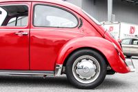 1973 Volkswagen Beetle Super Beetle for sale