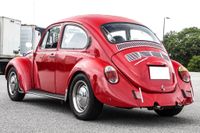 1973 Volkswagen Beetle Super Beetle for sale