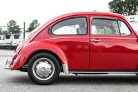 1973 Volkswagen Beetle Super Beetle for sale