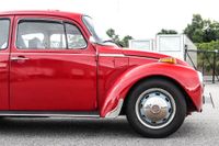 1973 Volkswagen Beetle Super Beetle for sale