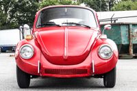 1973 Volkswagen Beetle Super Beetle for sale