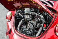 1973 Volkswagen Beetle Super Beetle for sale