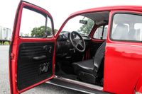 1973 Volkswagen Beetle Super Beetle for sale