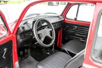1973 Volkswagen Beetle Super Beetle for sale