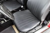 1973 Volkswagen Beetle Super Beetle for sale