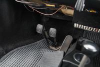 1973 Volkswagen Beetle Super Beetle for sale