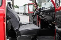 1973 Volkswagen Beetle Super Beetle for sale