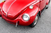 1973 Volkswagen Beetle Super Beetle for sale