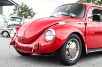 1973 Volkswagen Beetle Super Beetle for sale