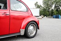 1973 Volkswagen Beetle Super Beetle for sale