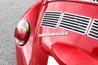 1973 Volkswagen Beetle Super Beetle for sale