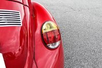1973 Volkswagen Beetle Super Beetle for sale