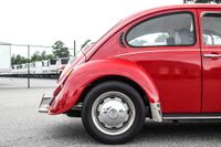 1973 Volkswagen Beetle Super Beetle for sale