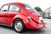 1973 Volkswagen Beetle Super Beetle for sale