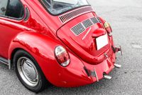 1973 Volkswagen Beetle Super Beetle for sale