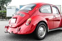 1973 Volkswagen Beetle Super Beetle for sale