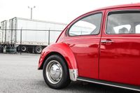 1973 Volkswagen Beetle Super Beetle for sale