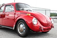 1973 Volkswagen Beetle Super Beetle for sale