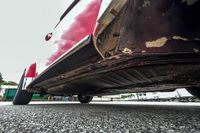 1973 Volkswagen Beetle Super Beetle for sale