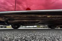 1973 Volkswagen Beetle Super Beetle for sale