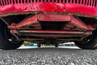 1973 Volkswagen Beetle Super Beetle for sale