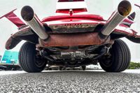 1973 Volkswagen Beetle Super Beetle for sale