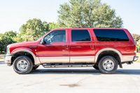 2000 Ford Excursion Limited 7.3L Diesel for sale