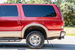 2000 Ford Excursion Limited 7.3L Diesel for sale