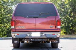 2000 Ford Excursion Limited 7.3L Diesel for sale