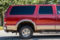 2000 Ford Excursion Limited 7.3L Diesel for sale