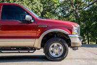 2000 Ford Excursion Limited 7.3L Diesel for sale